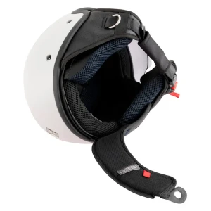 Tucano Almohadillas Para Las Mejillas El´fresh 6.0 Blue L
