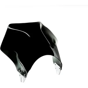 Puig Parabrisas Deportivo Raptor Kawasaki Z900rs Se 2025 Black One Size