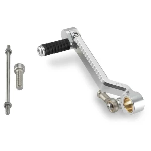 Puig Palanca De Cambio De Marchas Suzuki Gsx-s1000 2025 Silver One Size