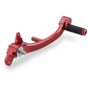 Puig Pedal De Freno Yamaha Mt-09 Y-amt 2024 Red One Size