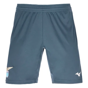 Mizuno Shorts Junior Loin Lazio 25/26 Dark Slate 8 Années Garçon,Fille