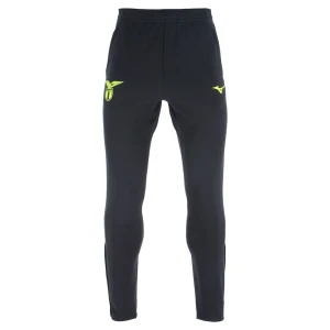 Mizuno Pantalons Junior Entraînement Lazio 25/26 Black 14 Années Garçon,Fille