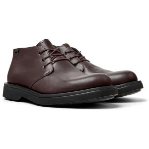 Camper Bottines Norman Brown 005 EU 42 Homme