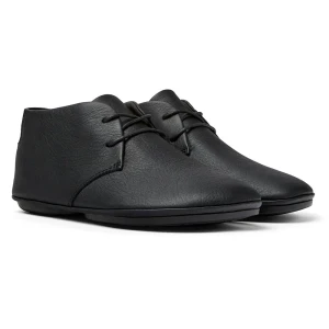 Camper Bottines Right Nina K400221 Black EU 39 Femme