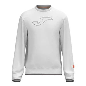 Joma Sweat-shirt 104154 White S