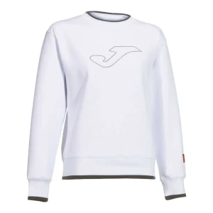 Joma Sweat-shirt 902457 White M