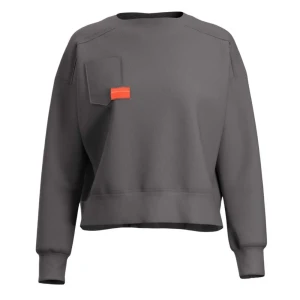 Joma Sweat-shirt 902470 Gray 2XL