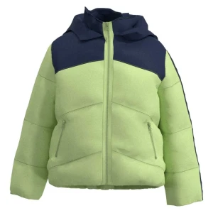 Joma Veste Camp Lime 11-12 Années