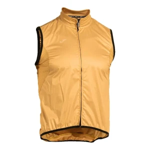 Joma Gilet Crono Camel 2XL