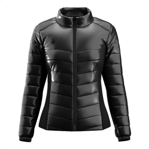 Joma Veste Explorer Black L Femme