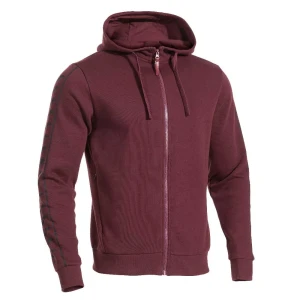 Joma Veste Icono Street Burgundy Black M Homme