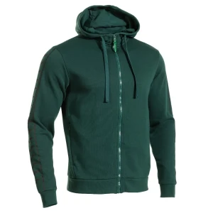 Joma Veste Icono Street Green Black M Homme