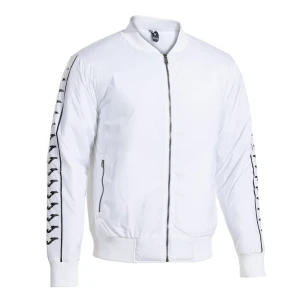 Joma Veste Icono Street White Black 11-12 Années Garçon