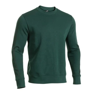 Joma Sweat-shirt Icono Street Green Black 7-8 Années