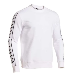 Joma Sweat-shirt Icono Street White Black 2XL