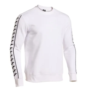 Joma Sweat-shirt Icono Street White Black 4-5 Années
