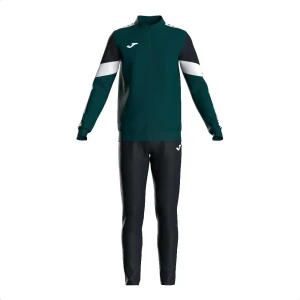 Joma Survêtement Icono Street Green Black 3XL Homme