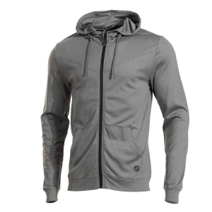 Joma Veste Indoor Gym Gray L Homme