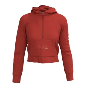 Joma Sweat à Capuche Mimetic Light Pink S