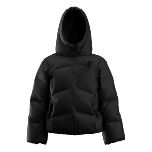 Joma Veste U-tribe Black S Femme