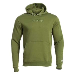Joma Sweat à Capuche Urban Street Green / Green XL
