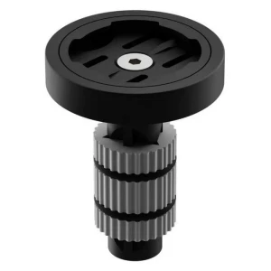 Beeline Soporte Gps Moto Ii Fork Stem Black One Size