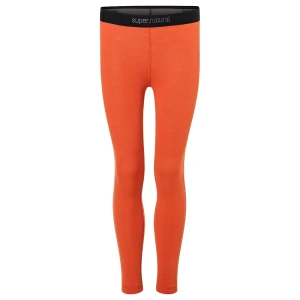 Super.natural Leggings Tundra175 Chilli 128 cm