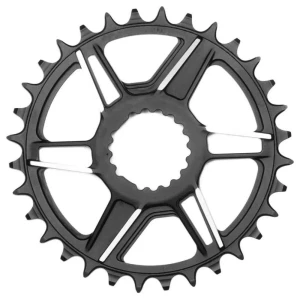 Fsa Plateau Gradient Modular Megatooth Direct Mount Shimano 11s/sram 11-12s Wa982