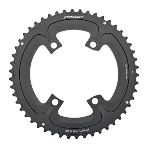 Stronglight Plateau Shimano Ultegra Fc-8100 110 Bcd 4b 2x12s 34 50t