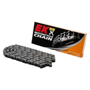 Ek Chain Cadena 520h 520 Steel 102t
