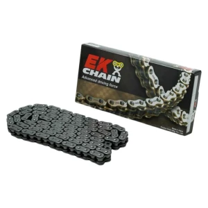 Ek Chain Cadena 520zvx3 Nx-ring 520 Steel 104t