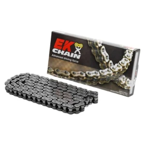 Ek Chain Cadena 525srx2 Qx-ring 525 Steel 108t