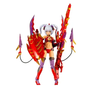 Kotobukiya Frame Arms Girl Hresvelgr Rufus Agito Maquette En Plastique 15 Cm Multicolor One Size unisex