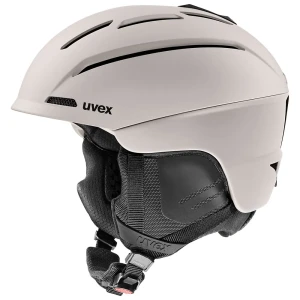 UVEX Casco Gravitate Warm Grey Matt 51-55 cm