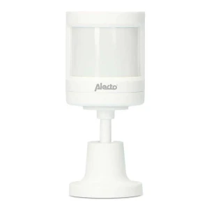 Alecto Capteur De Mouvement Smart-motion10 White One Size unisex