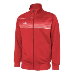 Mercury Equipment Veste De Survêtement Meczas Paris Red S Homme