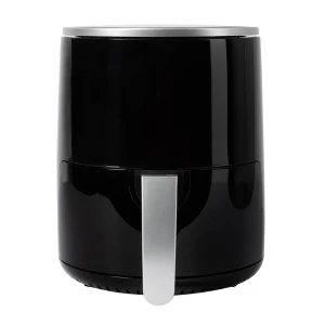 Swiss Home Friteuse à Air 1200w Black 2.5 litres unisex