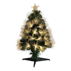 Wellhome árbol De Navidad 90 47x47 Cm Green One Size