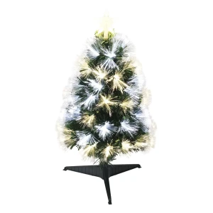 Wellhome Sapin De Noël 60 Cm White One Size