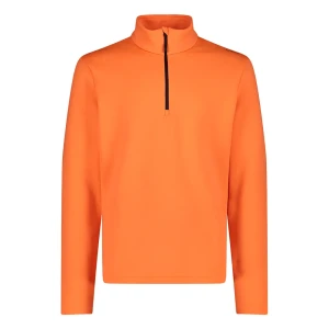 Cmp Veste De Survêtement 33e8307 Flamingo Fluo 2XL Homme