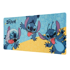 Erik Editores Tapis De Souris Disney Stitch Xl Multicolor 869 One Size unisex