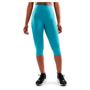 Siroko Leggings 3/4 Zeal Blue L