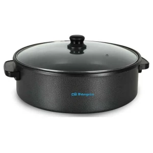 Orbegozo Marmite Pz 8100 Reconditionné Black One Size