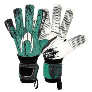 Ho Soccer Gants De Gardien De But Guerrero Uniko Rf Green Shadow 7 unisex