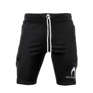 Ho Soccer Short Short Koncept Jr Black 8 Années Garçon,Fille