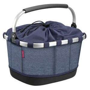 Klickfix Panier Arrière Carrybag Gt Uniklip 2 Twist 24l