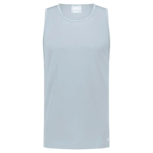 2xu T-shirt Sans Manches Aero Mesh Moonstone M