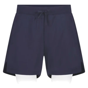 2xu Short Motion 2in1 5´´ Indigo / Indigo M