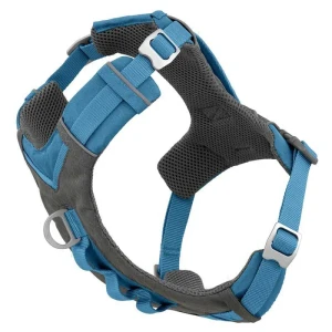 Kurgo Arnés Para Perros Journey Air Blue L