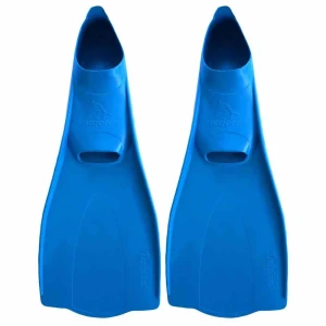 Pathos Aletas De Buceo Dolphin Blue EU 36-38